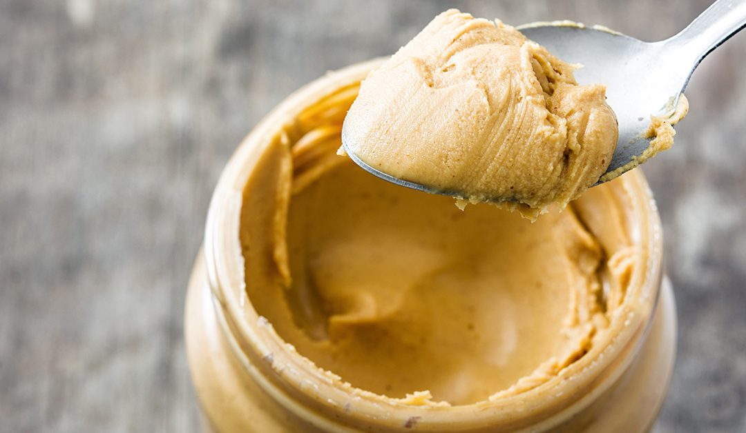 Can Dogs Eat Peanut Butter?