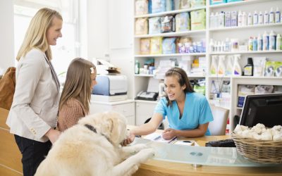 Preventative Care for Pets